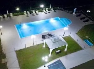 Marconi Hotel Bentivoglio
