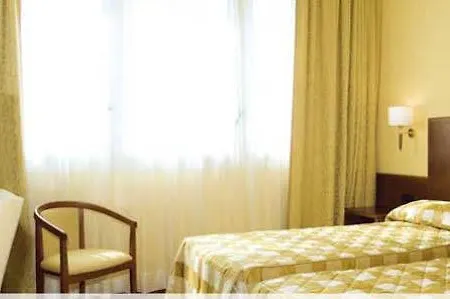 Hotel Marconi 4*