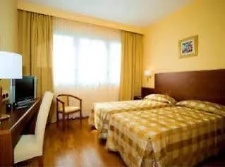 Marconi Hotel
