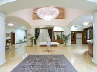 Marconi فندق