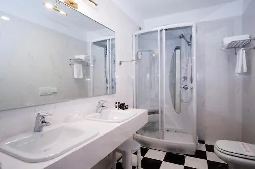 Marconi Hotel Bentivoglio