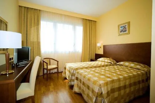 Marconi 4* Bentivoglio