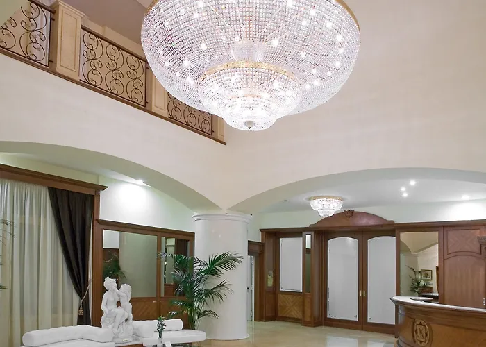 Marconi 4* Bentivoglio