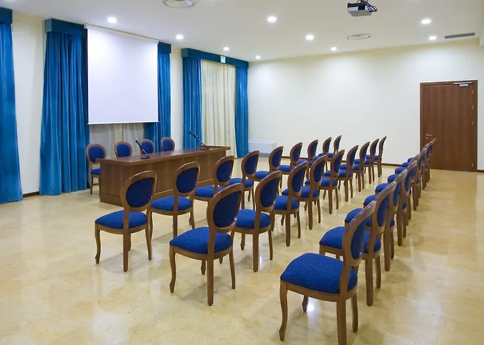 Marconi 4* Bentivoglio