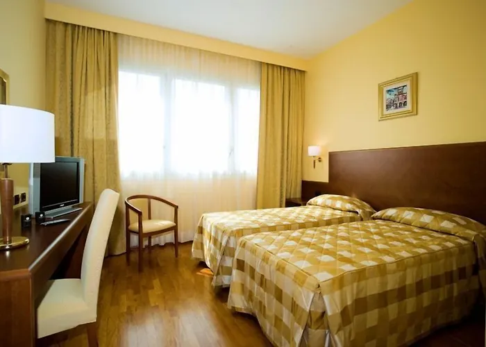 Marconi Hotel Bentivoglio