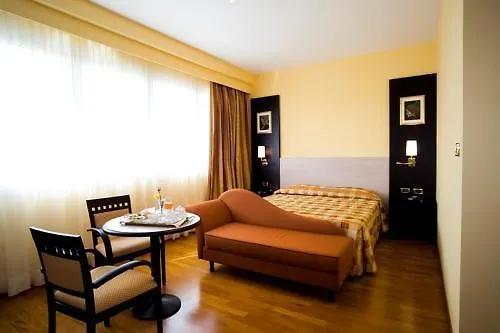 Hotel Marconi Bentivoglio