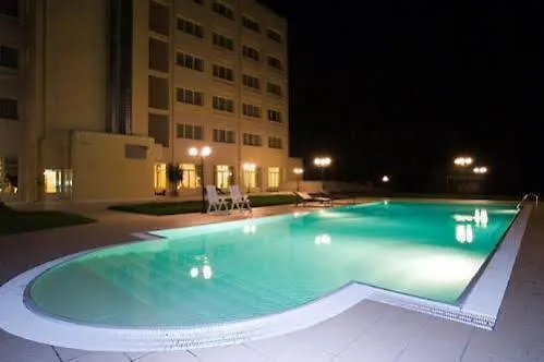 Hotel Marconi 4*